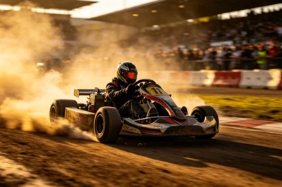 Uvod u go-karting